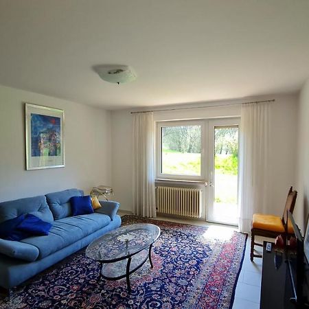 Ferienwohnungen Nohner Muehle Nohn  Exterior photo