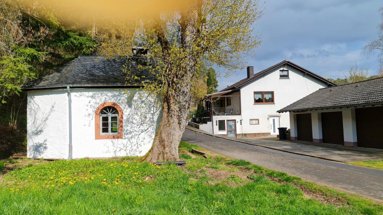 Ferienwohnungen Nohner Muehle Nohn  Exterior photo